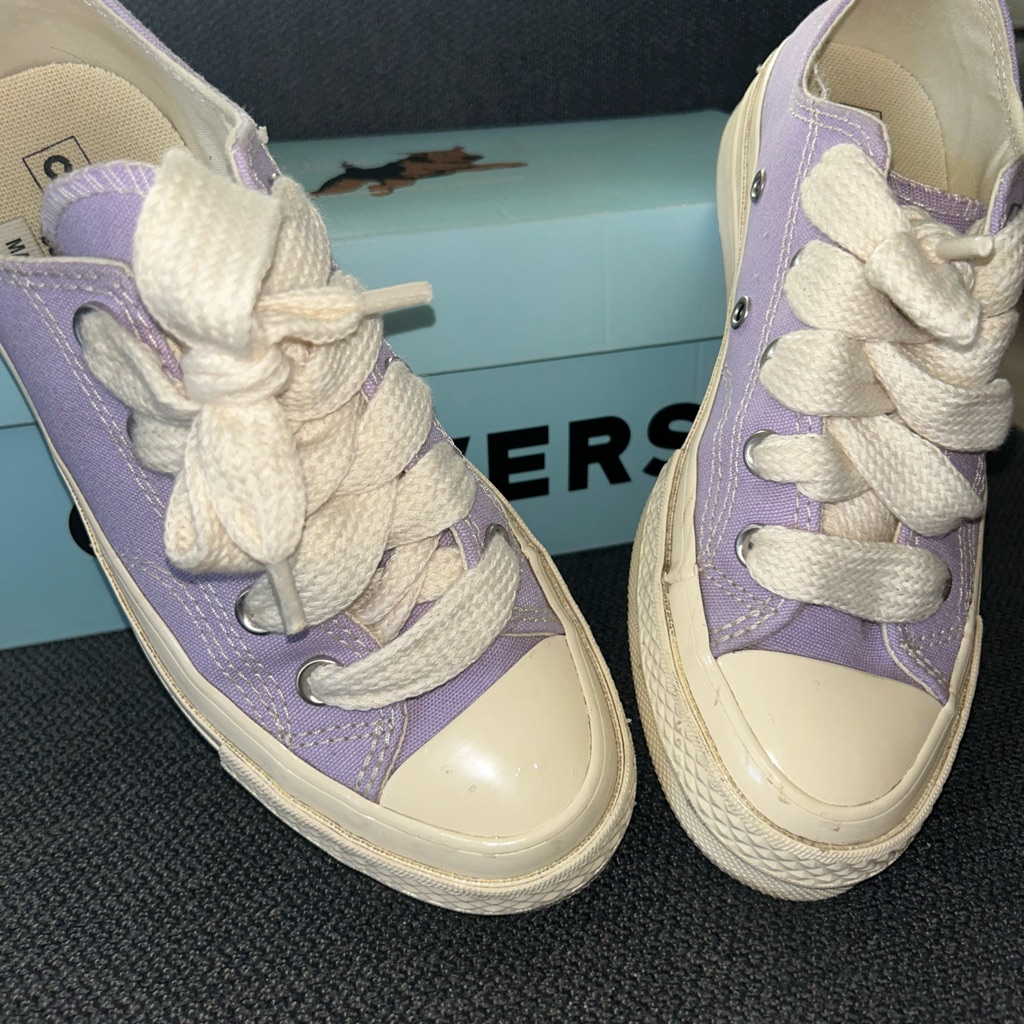 Converse Chuck 70 Low Golf Le Fleur